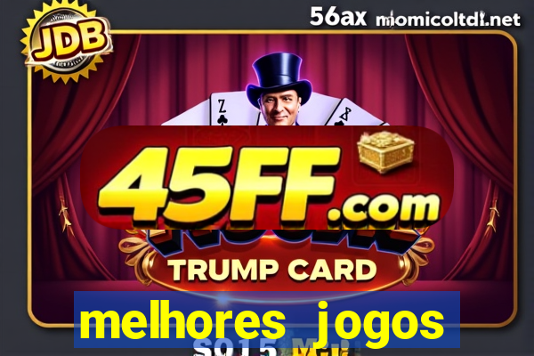 melhores jogos iphone 15 pro max